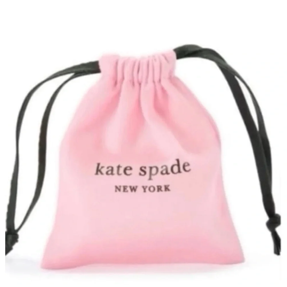 $128 Kate Spade Fleurette Line Bracelet - Picture 6 of 7